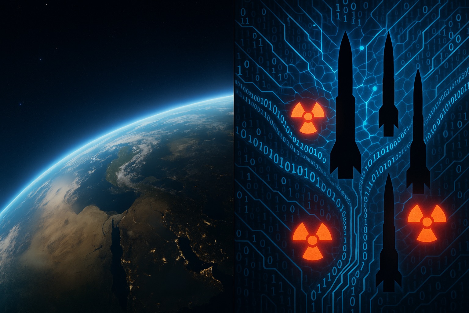 AIは「終末兵器」になりうるのか? ウォーゲームで判明した“核攻撃をためらわない”思考回路とペンタゴンが進める兵器開発の現実の画像3