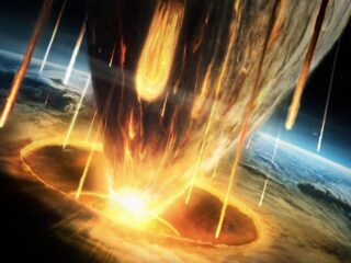 リアル『アルマゲドン』計画、ついに始動か？ “都市破壊級”小惑星「2024 YR4」を核兵器で破壊する衝撃の迎撃作戦