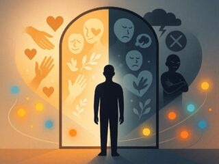 自分は「良い人」か「悪い人」か？ ― 心理学が教える、あなたの本性を見抜く5つのサイン