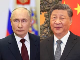 プーチンと習近平は“150歳まで生きる”！？ 軍事パレードでマイクが拾った“臓器移植と長寿”談義の真相