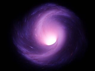 ホーキング博士の理論が導き出した「時間そのものが消滅する日」と、宇宙の“思ったより早い”終わり方