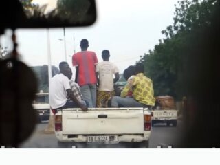 197カ国制覇した旅人が選ぶ「世界で最も怖かった場所」その地で彼を襲った悪夢とは？