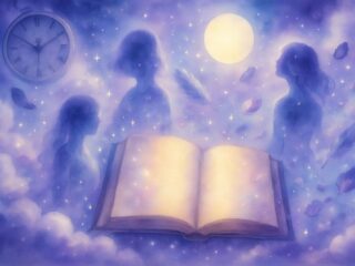 夢に亡くなった人が出てくる“5つの意味”とは！？もしも故人が苦しんでいたら… ヤバすぎる事態が進行中？【夢占い】