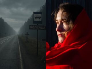 実在する“死のハイウェイ”の恐怖… 白い花嫁の霊とドライバーを事故に誘う謎の幽霊車【ロシア出身怪談師・特別寄稿】
