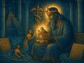 人類の創造主？「エンキ」の謎 ― シュメール神話に記された古代の神々と“遺伝子操作”の秘密