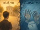 デジャヴの逆「ジャメヴ」とは？ ― 日常が突如“非現実”に変わる奇妙な現象の正体
