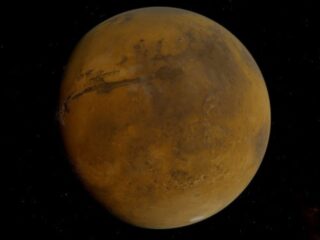 火星の“カニ”と“化石”、そしてNASAの陰謀…？「生命の痕跡」発表の裏に隠された真実とは