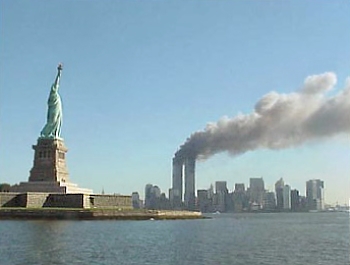 9.11テロから24年、未だ1100人の身元が分からず… 保管庫に眠る“8000の骨片と組織”と終わらない悲劇の画像1