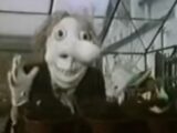 もはや放送事故レベル!世界中の子供を鬱にした“最恐テレビキャラクター”10選