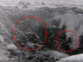 米国立公文書館に「ロズウェル事件」の映像が出現 ― UFOの残骸と“エイリアンの死体”が写っているのか？