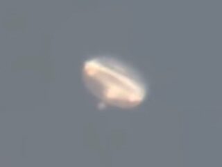 謎の「クラゲ型UFO」が同時多発？ UFO専門家が捉えた衝撃の映像と“不可解な現象”
