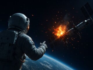 ハリウッドもビックリ！地球外からのSOS？ 札幌の80代女性が100万円詐欺被害！「宇宙規模」のロマンス詐欺とは