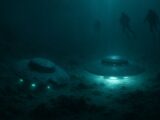 「海底にUFOがいた」軍のダイバーが30年間の沈黙を破る… シャグハーバー事件の影に隠された“シェルバーン事件”とは
