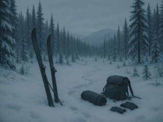 “第2のディアトロフ峠事件”か？謎に包まれた「ソコンド自然保護区事件」― 目を見開いたまま凍死… 雪山に消えた4人の調査隊員