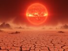 いずれ地球は“死の惑星”になる… 科学が予測した“緑の地球”の終わり