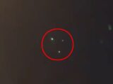 三角形UFOが世界中で同時多発?― “ドローンシーズン”到来か、それとも地球外からの訪問者か