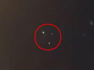 三角形UFOが世界中で同時多発？― “ドローンシーズン”到来か、それとも地球外からの訪問者か