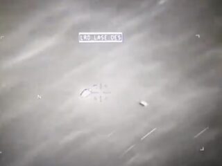 米UFO公聴会「衝撃の2時間」―ミサイル攻撃も無効？元空軍兵が“我々のものではない技術”を暴露