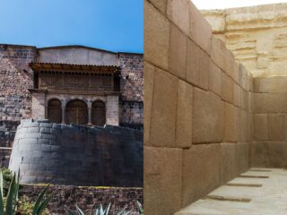 1万km離れた2つの神殿に刻まれた奇妙な“建築様式の一致”、インカ帝国と古代エジプトは繋がっていた？