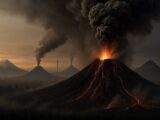 次に噴火するのはどこだ！？ 世界で最も“危険な火山”たち