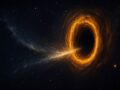 “ワームホール”実在か？ 0.1秒の「謎の重力波」は“パラレルワールド”から来たのか