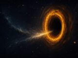 “ワームホール”実在か? 0.1秒の「謎の重力波」は“パラレルワールド”から来たのか