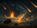 1万2000年前、超古代文明は「彗星衝突」で滅んだのか？ 考古学最大の謎“ヤンガードリアス期”の真相とは