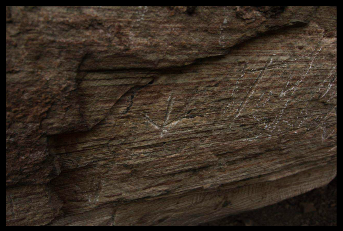 古代ペトログリフ「イタ・レトラ」― そこに刻まれた“星図”と、いまだ解読不能な謎の文字の画像2