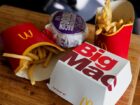 【驚愕】700日以上“マクドナルド”を食べ続ける男！結果は・・・！？