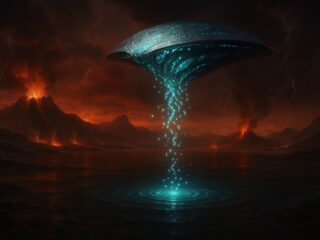 地球の生命は“偶然”ではなく“設計”されていた！？科学者が提唱する「ディレクテッド・パンスペルミア説」とは