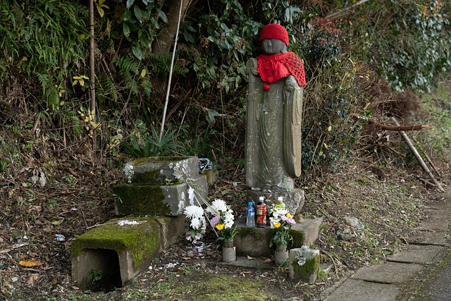 死者300人以上… 現代も続く宗像大社「山田地蔵の呪い」とは?の画像2