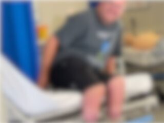 性的快楽のために“自らの両脚を切断”した外科医… 彼を蝕んだ奇病「身体完全性違和」の恐るべき闇