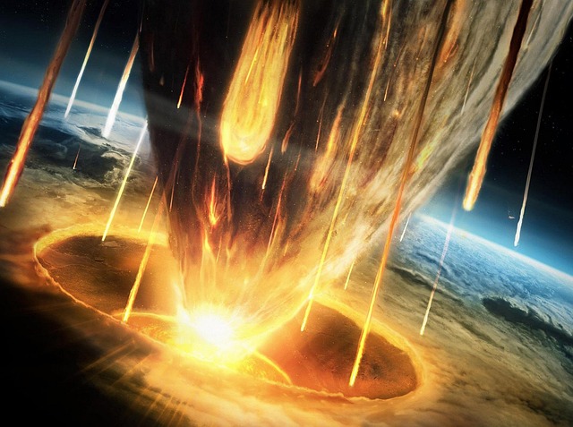 リアル『アルマゲドン』計画、ついに始動か？ “都市破壊級”小惑星「2024 YR4」を核兵器で破壊する衝撃の迎撃作戦の画像1