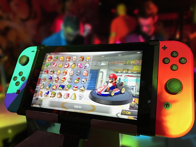 「マリオカート」をプレイすると交通事故が減る? ― ゲームが運転技術を向上させる科学的根拠の画像1