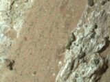 NASA「火星の生命の痕跡、これまでで最も明確な兆候を発見」―探査車が捉えた“まだらの岩”の謎