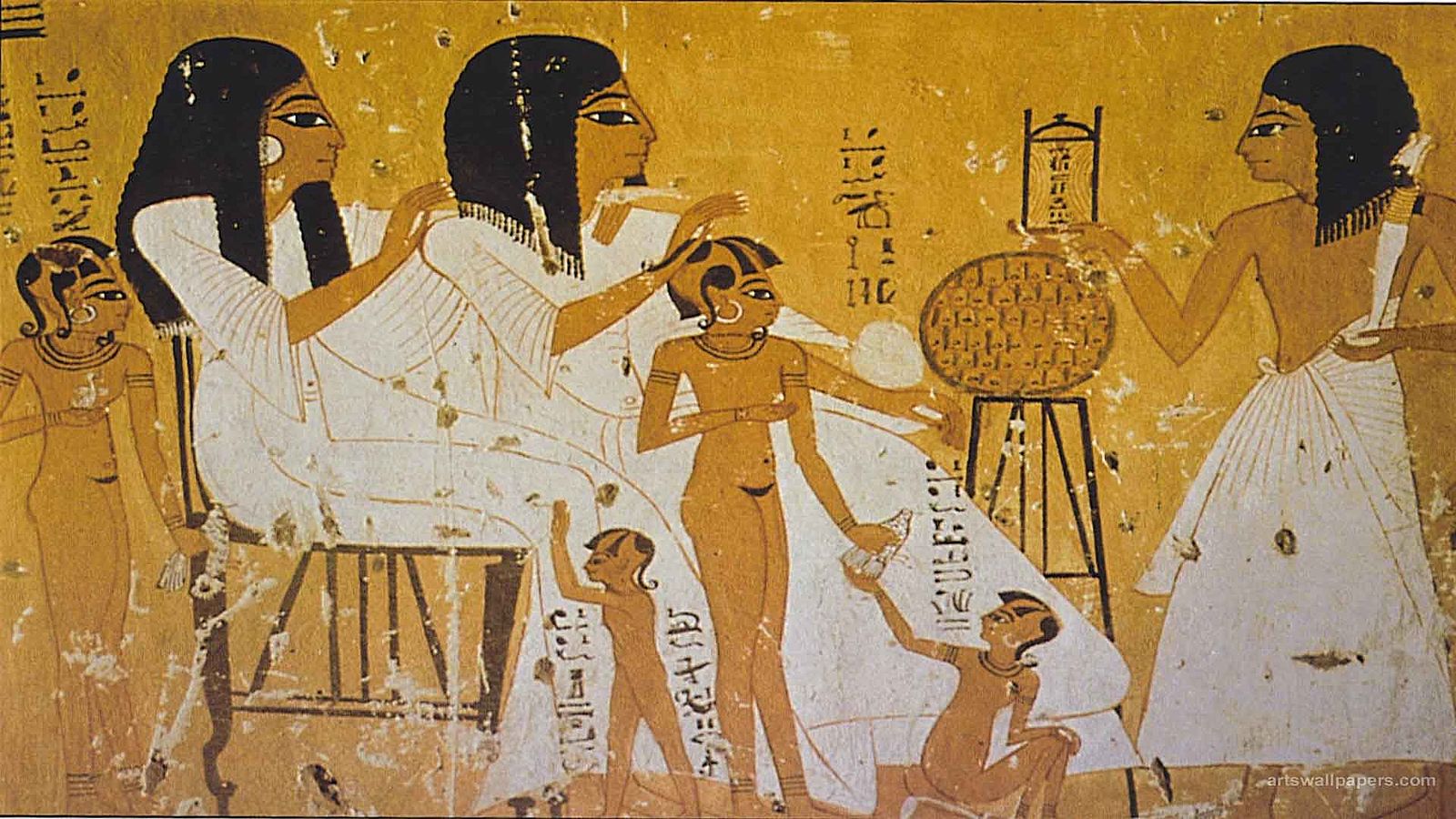 古代エジプトの“恐るべき刑罰” ― 猫殺しは即死刑、墓泥棒は串刺し… ピラミッドの裏に隠された暗黒史の画像4