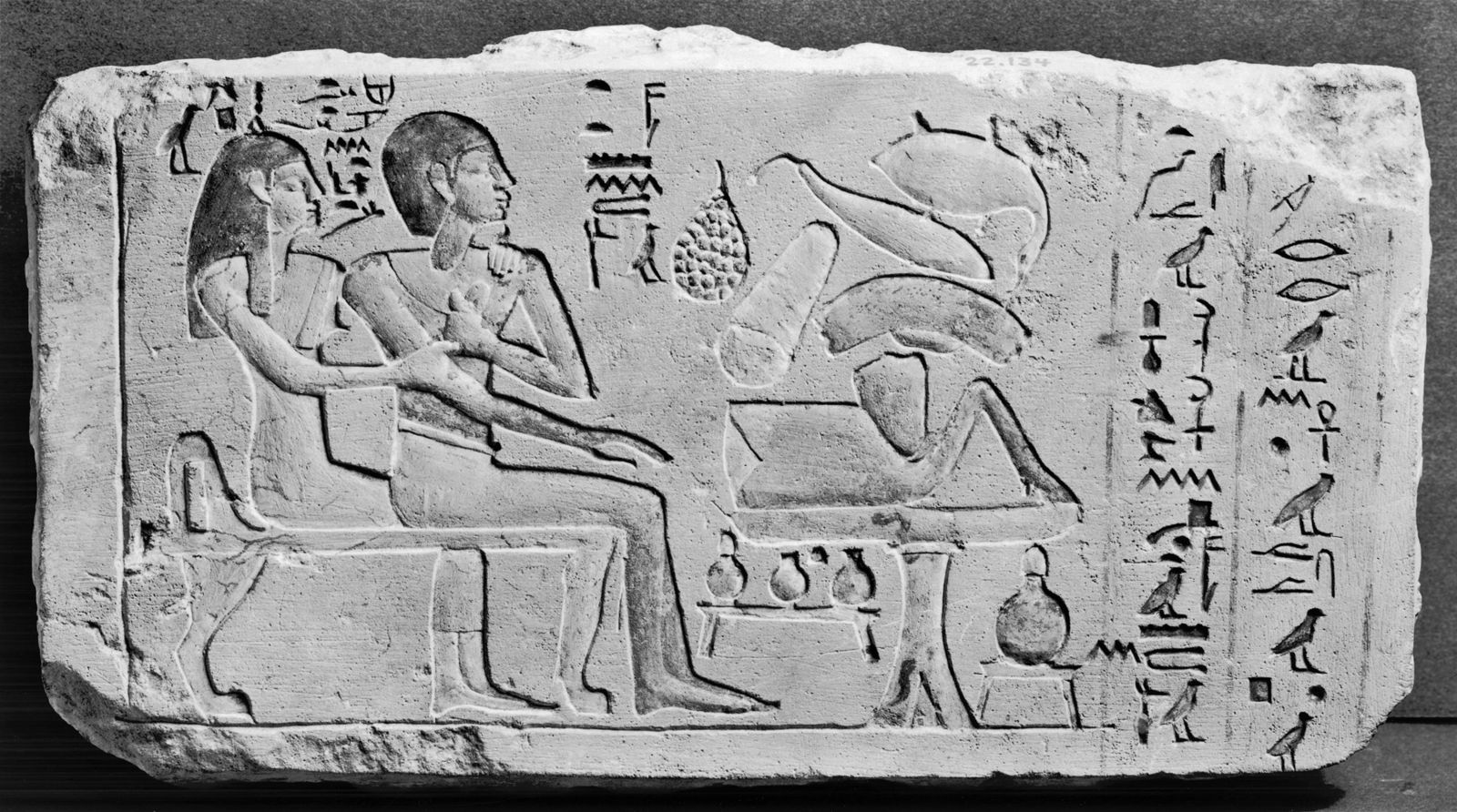 古代エジプトの“恐るべき刑罰” ― 猫殺しは即死刑、墓泥棒は串刺し… ピラミッドの裏に隠された暗黒史の画像3