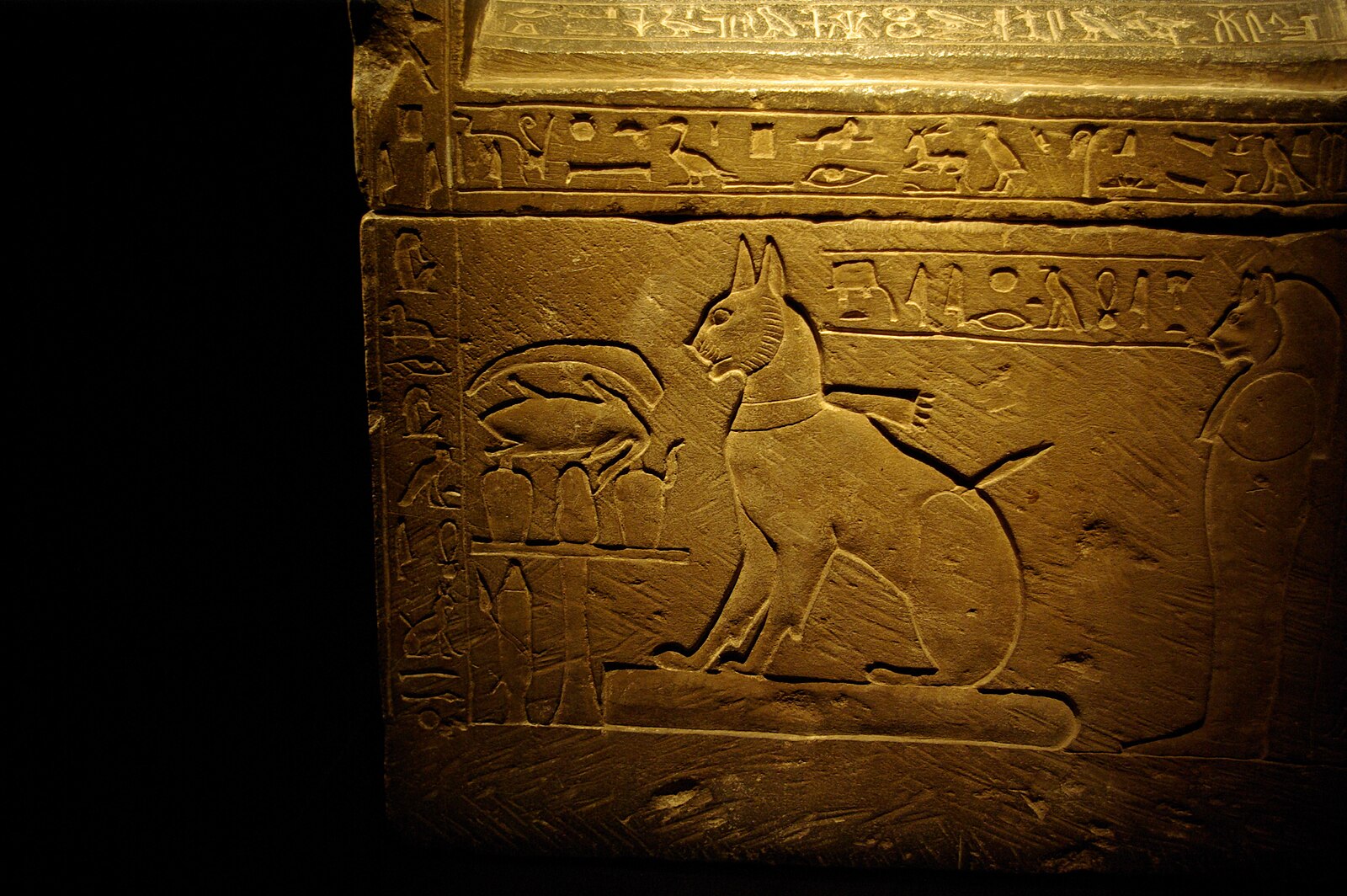 古代エジプトの“恐るべき刑罰” ― 猫殺しは即死刑、墓泥棒は串刺し… ピラミッドの裏に隠された暗黒史の画像2