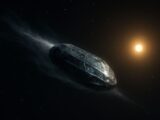 審判の日は10月29日 ―「彗星なら崩壊する」とハーバード大教授が言及、謎の天体“3I/ATLAS”は偽装した宇宙船なのか