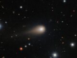 48年前の謎の宇宙信号「Wow! シグナル」、発信源は恒星間天体「3I/ATLAS」だった? ハーバード大教授が指摘する“0.6%の奇跡”