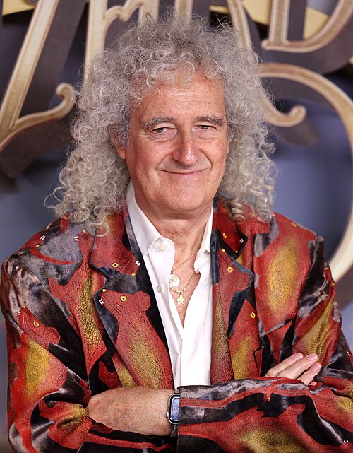 Queenのブライアン・メイ「タイムトラベルの秘訣を発見した」― 天体物理学者がアインシュタイン理論から導いた“エモい”結論の画像3
