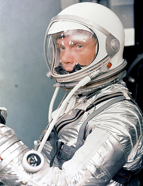 「無数の小さな発光体に囲まれている」― 宇宙の英雄ジョン・グレンが遭遇した“光の大群”の正体とはの画像3