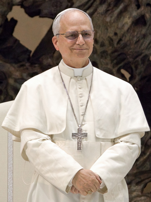 ついにローマ教皇が「地球外生命体」に言及 ― 長年囁かれてきたバチカンの“宇宙人隠蔽説”の真相の画像1
