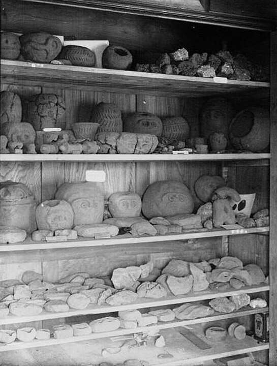 【歴史の偽造】フランスと日本、二つの国を揺るがした考古学史上最大のスキャンダル ― “ゴッドハンド”たちの栄光と失墜の画像3