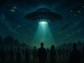 専門家も首をかしげる世界の奇妙な「UFO集団目撃事件」8選 ― それは本当にただの見間違いだったのか？