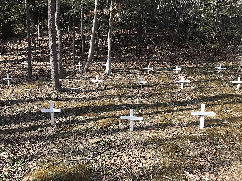 アメリカ史上最悪の労働災害「ホークス・ネストトンネル災害」― 700人以上が死亡、歴史から消された“静かなる虐殺”の画像4