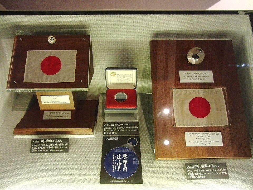 キム・カーダシアンの「月面着陸は嘘」発言に専門家が回答、人類の偉業を証明する3つの決定的証拠とは？の画像5