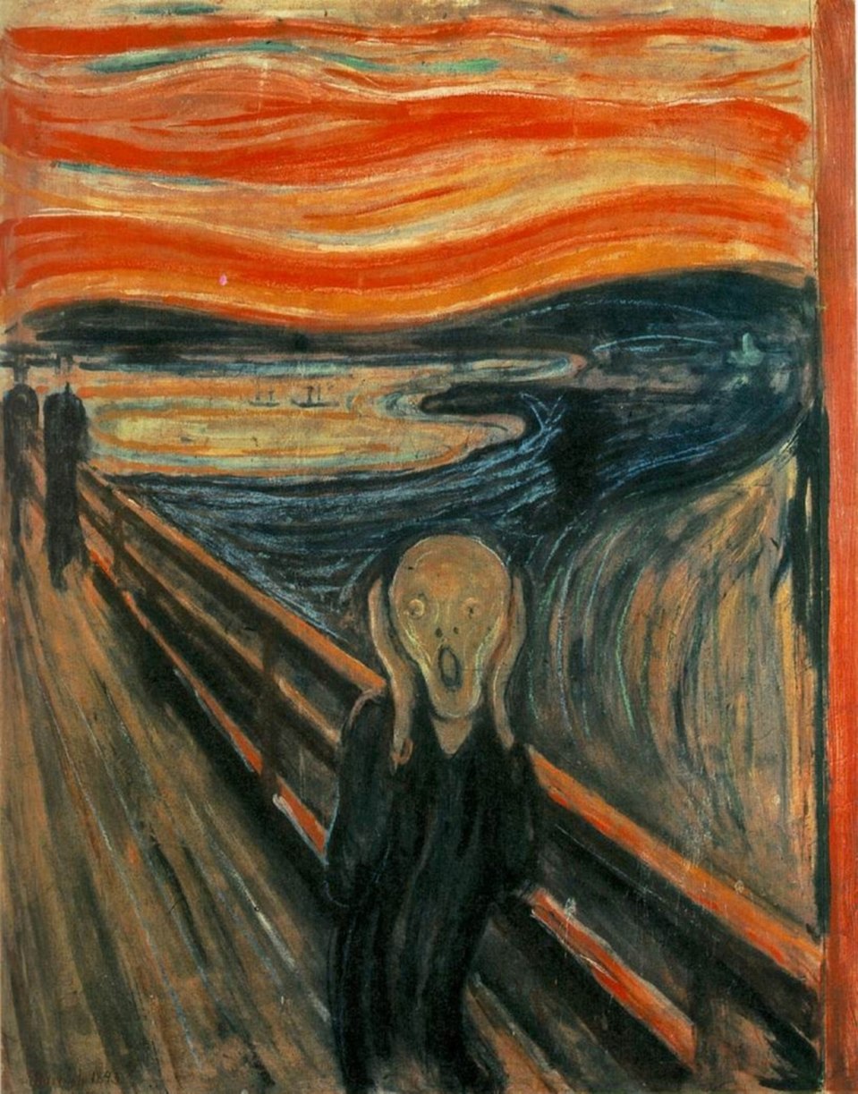 “不安になる絵画”6選 ― ただ怖いだけじゃない、歴史が生んだトラウマ級アートの画像6