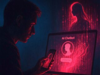ChatGPT“アダルト解禁”がもたらす“闇”… それは「愛の緩やかな死」と「デジタル統制」への第一歩なのか
