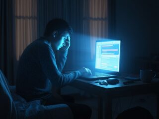 専門家が警鐘を鳴らす新種の病「AI精神病」それは精神病の炎に油を注ぐ“悪魔のささやき”なのか